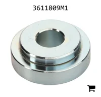 AGCO 3611809M1 Проставочная втулка