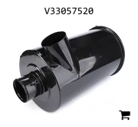 AGCO V33057520 Воздушный фильтр