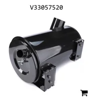 AGCO V33057520 Воздушный фильтр