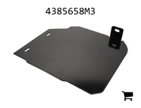 AGCO 4385658M3 Муфта