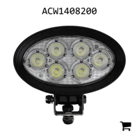 AGCO ACW1408200 Лампа