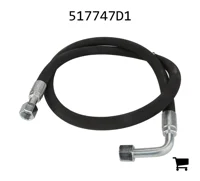 AGCO 517747D1 Шланг