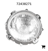 AGCO 72438271 Фара левая