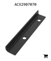 AGCO ACX2907070 Опорный кронштейн