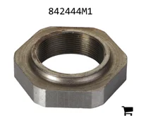 AGCO 842444M1 Гайка