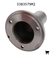 AGCO 3383579M2 Направляющая