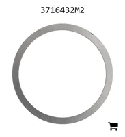 AGCO 3716432M2 Шайба