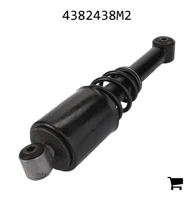 AGCO 4382438M2 Демпфер кабины