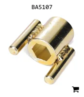 AGCO BA5107 Муфта