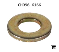 AGCO CH096-6166 Шайба