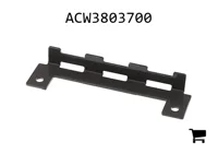 AGCO ACW3803700 Кронштейн жгута