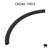 AGCO CH146-7453 Шланг 1"ID