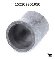 AGCO 162202051010 Шланг системы охлаждения