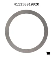 AGCO 411150010920 Диск