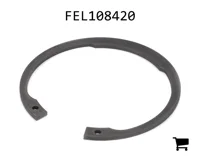 AGCO FEL108420 Стопорная шайба