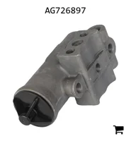 AGCO AG726897 Регулятор давления воздуха