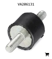 AGCO VA206131 Демпфер