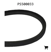 AGCO PS500033 Ремень