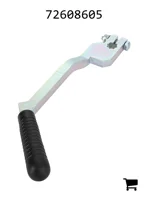 AGCO 72608605 Рычаг
