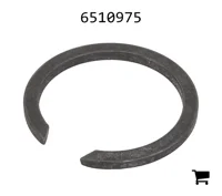 AGCO 6510975 Зажим