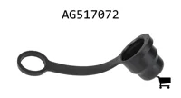 AGCO AG517072 Заглушка