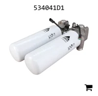 AGCO 534041D1 Гидравлический масляный фильтр в сборе