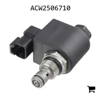 AGCO ACW2506710 Электромагнитный клапан