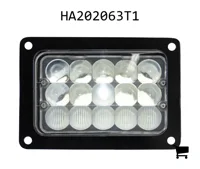 AGCO HA202063T1 Светодиодная фара AGCO ближнего и дальнего света, 3500 люмен