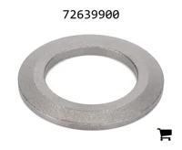 AGCO 72639900 Проставочная втулка