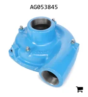 AGCO AG053845 Крышка насоса