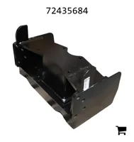 AGCO 72435684 Противовес передней оси