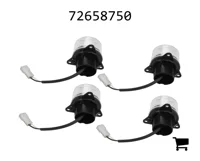 AGCO 72658750 Боковой фонарь