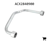 AGCO ACX2840900 Трубопровод