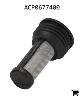 AGCO ACP0677400 Входной фильтр SCR
