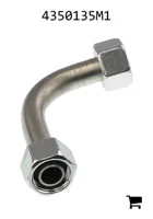 AGCO 4350135M1 Трубка гидравлическая