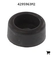 AGCO 4295963M2 Резиновый упор