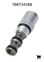 AGCO 700734580 Компенсатор