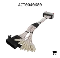 AGCO ACT0040680 Жгут