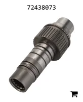 AGCO 72438073 Вал