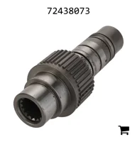 AGCO 72438073 Вал