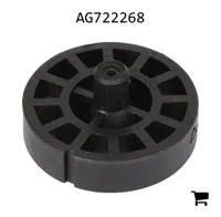 AGCO AG722268 Ступица
