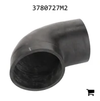 AGCO 3780727M2 Шланг