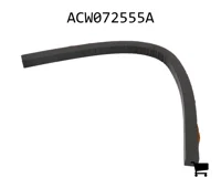 AGCO ACW072555A Пена