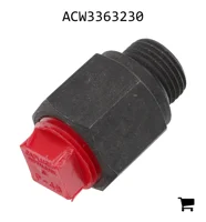 AGCO ACW3363230 Адаптер