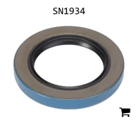 AGCO SN1934 Двухкромочный сальник