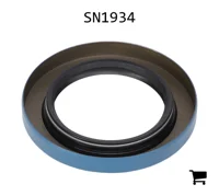AGCO SN1934 Двухкромочный сальник