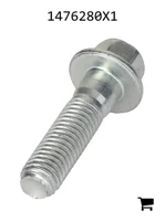 AGCO 1476280X1 Болт с шестигранной головкой и фланцем