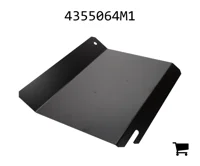 AGCO 4355064M1 Щиток