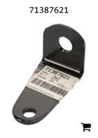 AGCO 71387621 Кронштейн