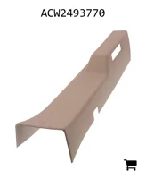 AGCO ACW2493770 Правая крышка